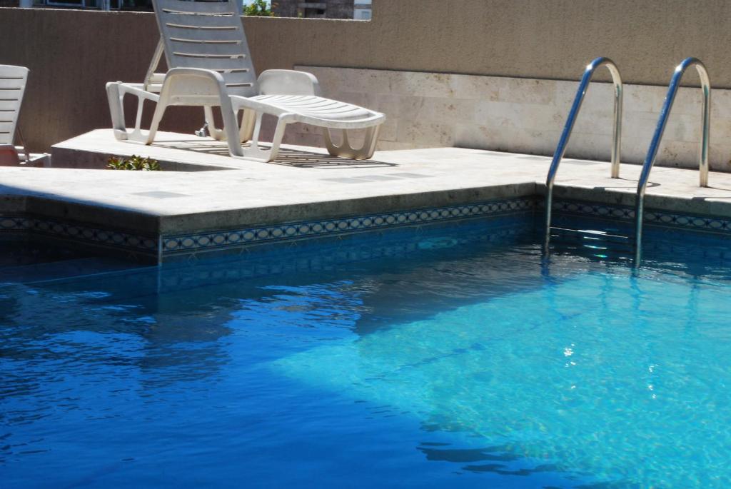 Altezza Apart Suites photo 4