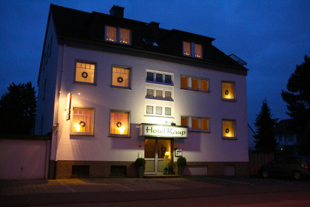 Hotel KAUP photo 3