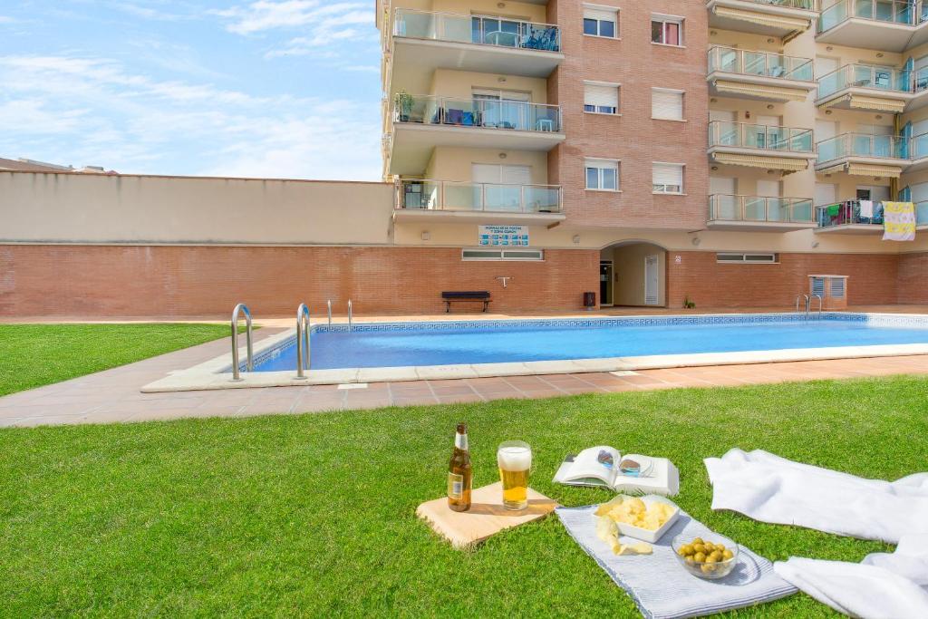 Europa Square Apartment photo 2