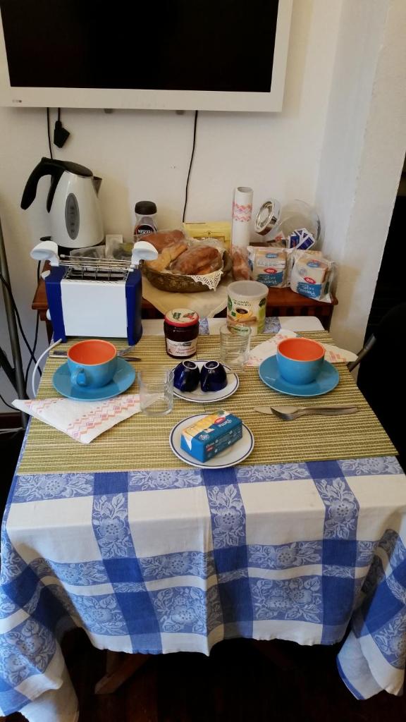 Bed & Breakfast Le Coste photo 3