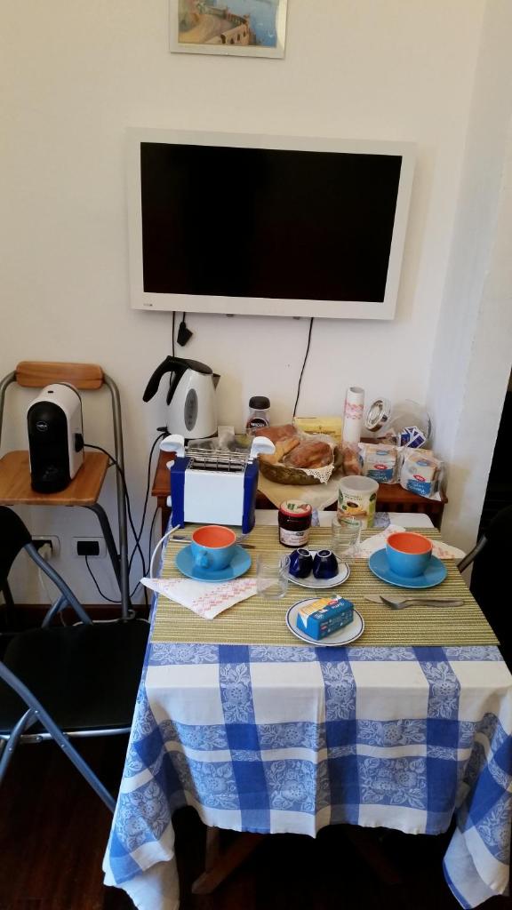 Bed & Breakfast Le Coste photo 2