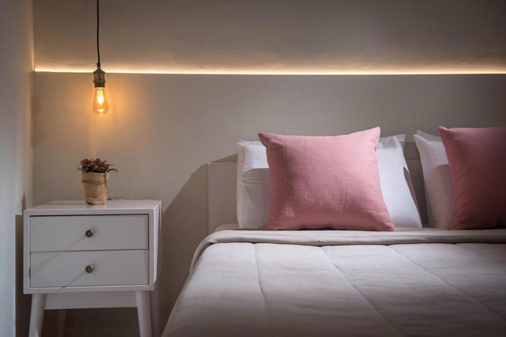 Семейный (Люкс в мезонете), Veneziano Boutique Hotel