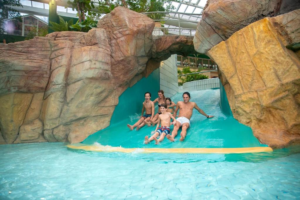 Center Parcs Les Ardennes photo 3