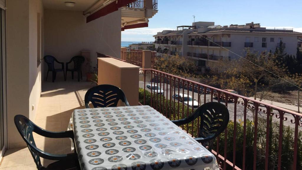 Golden Beach 208