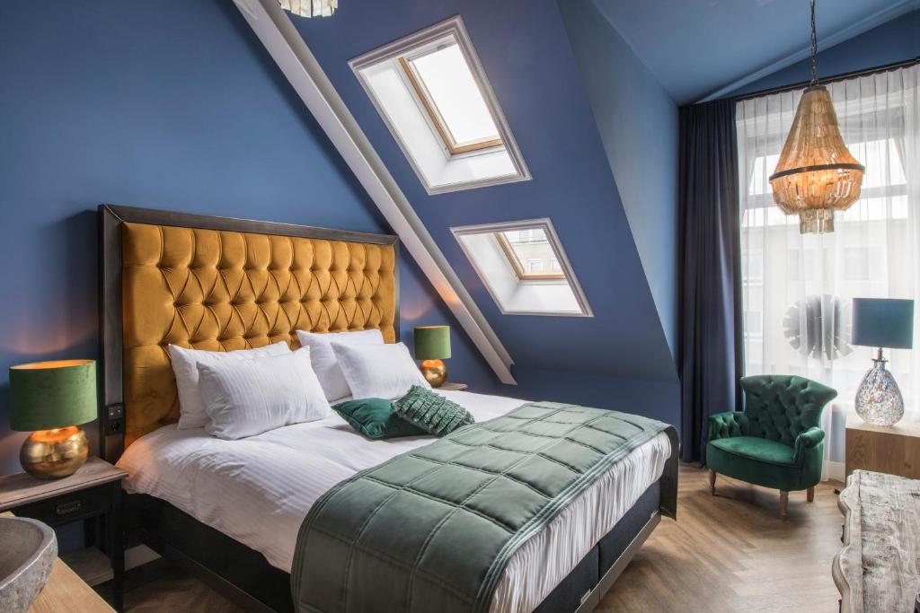 Boutiquehotel 't Gerecht photo 2