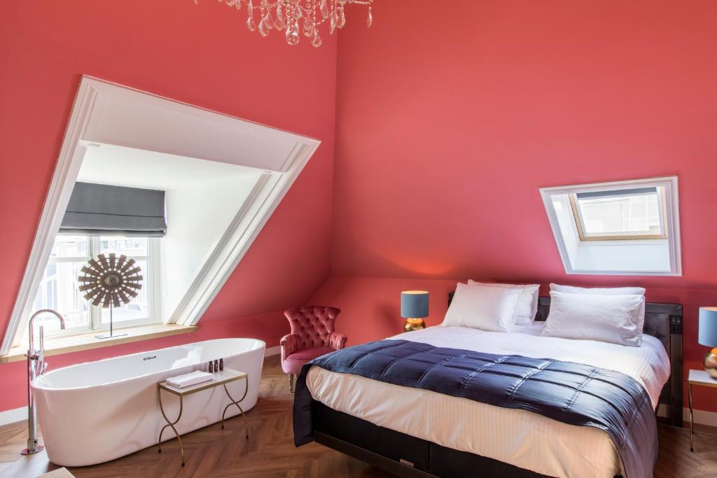Boutiquehotel 't Gerecht photo 1