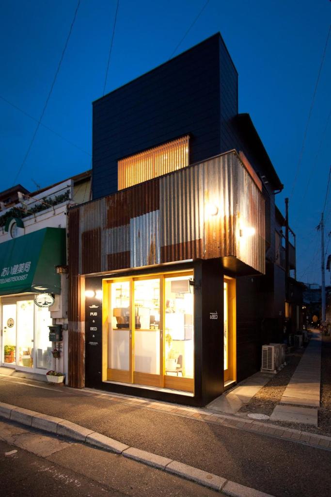 CASA Kamakura Espresso&BED photo 1