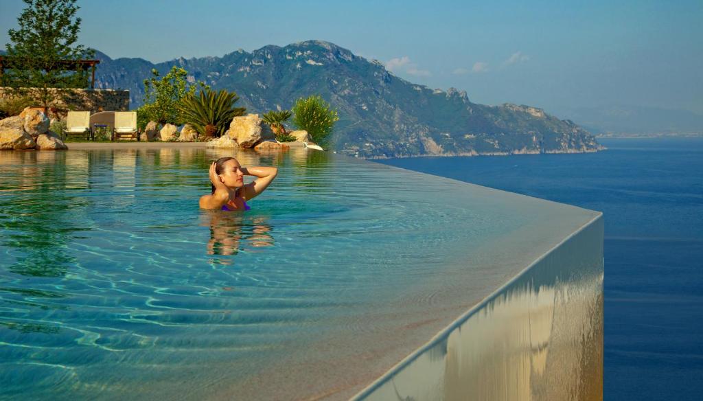 Monastero Santa Rosa Hotel & Spa - Tap to explore photos