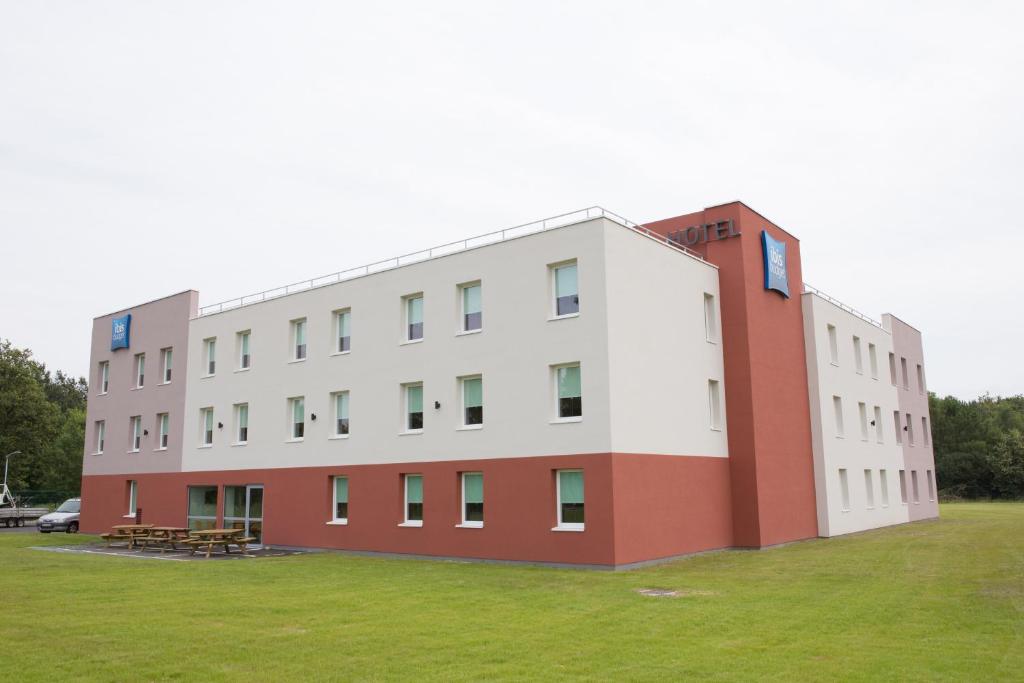 ibis budget Romorantin photo 4