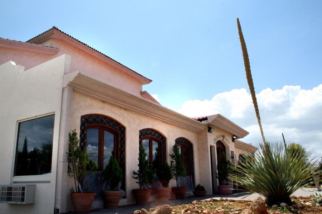 Hotel Pazo de Daro photo 1