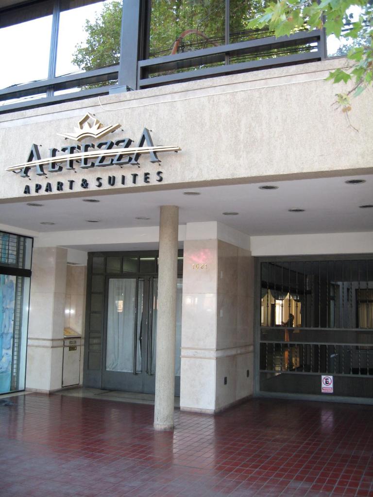 Altezza Apart Suites photo 3