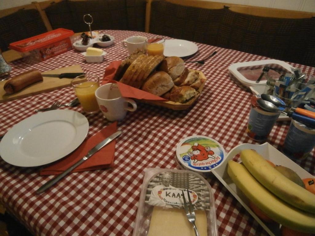 Medemblik Bed and breakfast photo 3