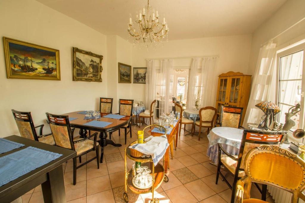 Haus Waldwiese photo 1