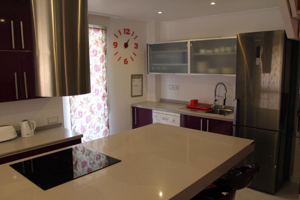 Luxury Duplex Las Palmeras photo 4