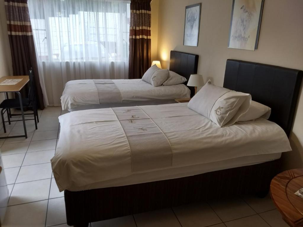 Tourmaline Guest House photo 4