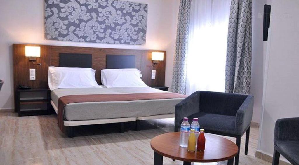 City Hotel Alger photo 4
