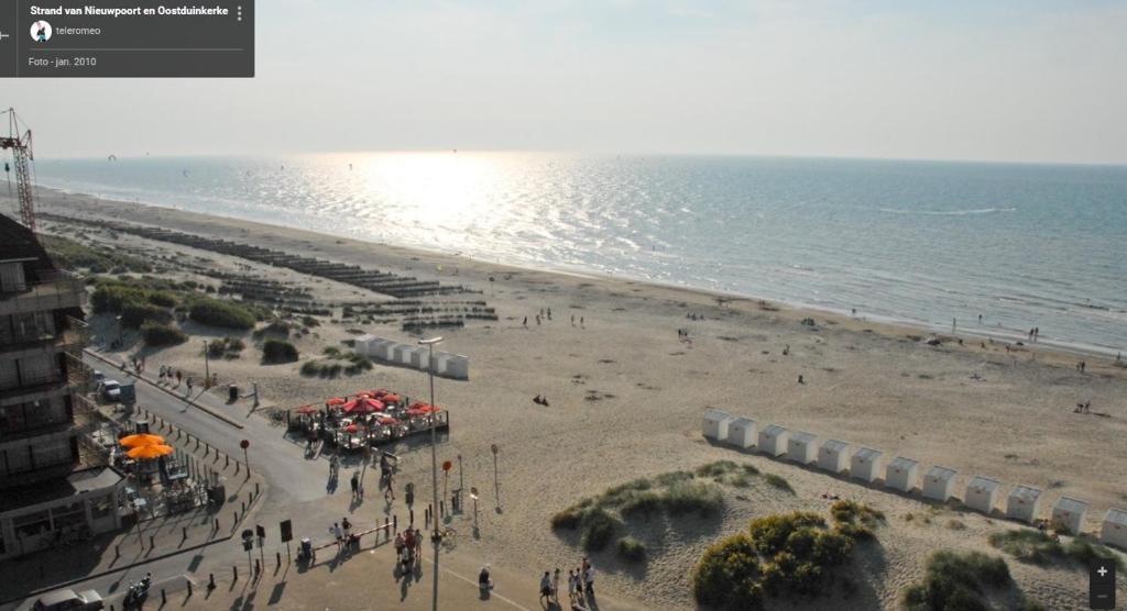 Residentie Beverly photo 1