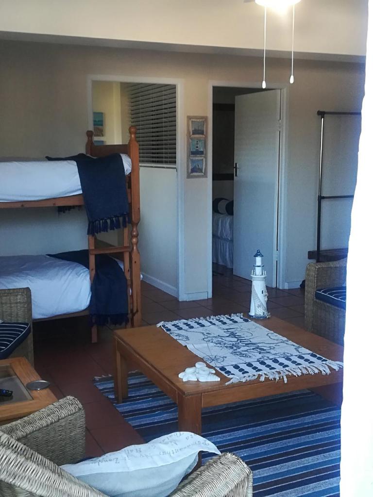 Lighthouse Accommodation photo 1