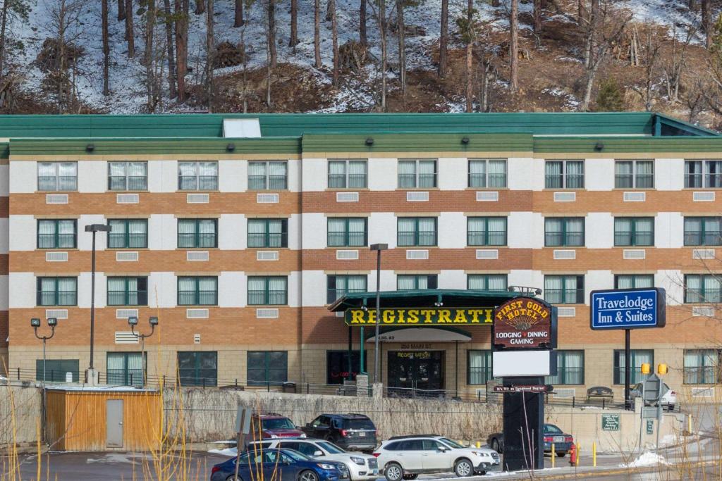 Travelodge Inn & Suites by Wyndham Deadwood image