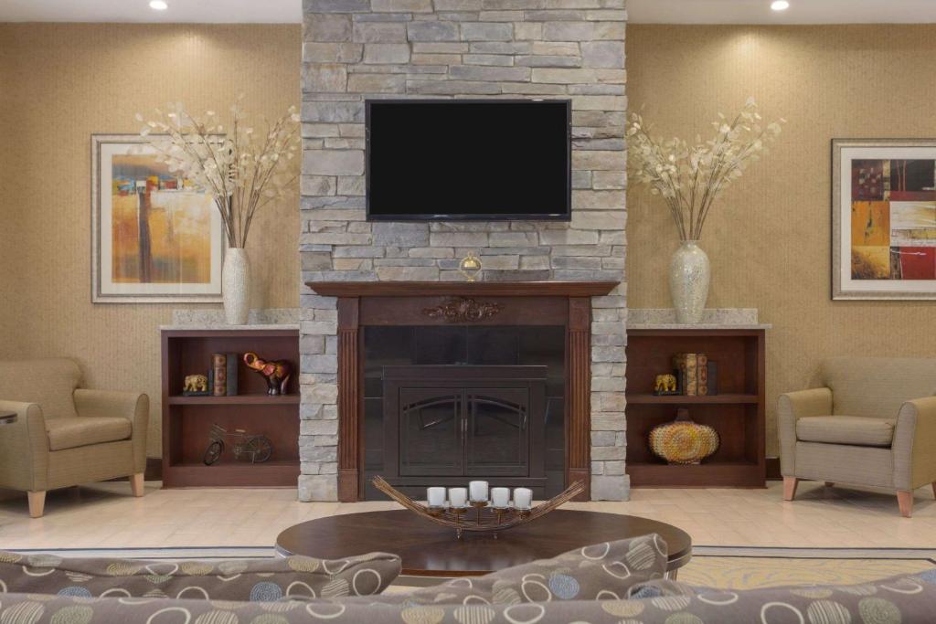Wyndham Garden Grand Rapids Airport photo 4
