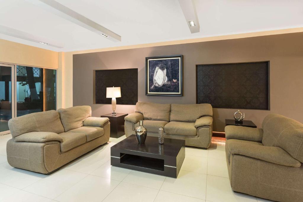 Wyndham Garden Obregon photo 3