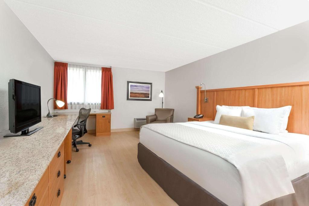 Wyndham Garden Hotel Austin photo 4