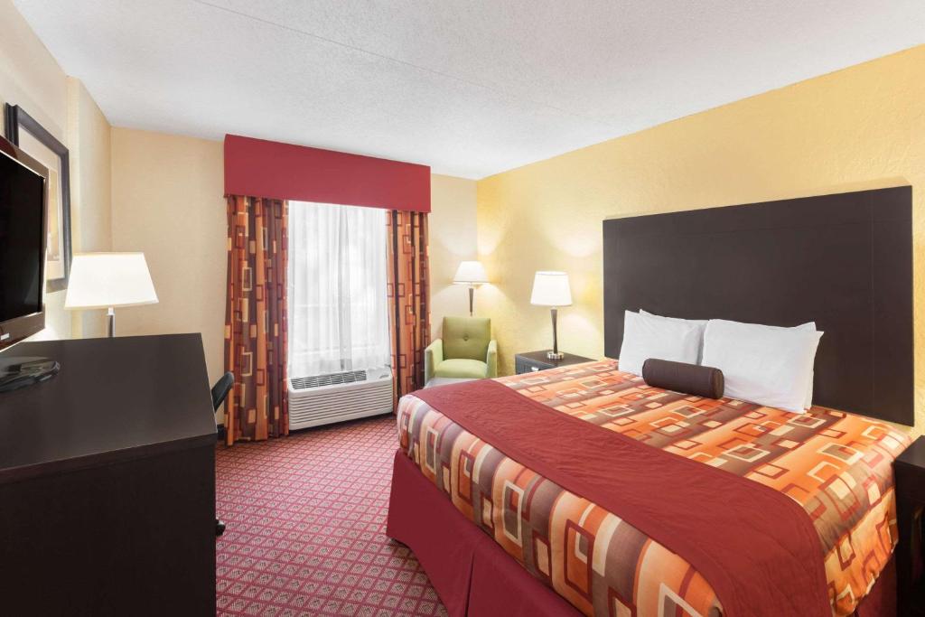 Wyndham Garden Stillwater photo 3