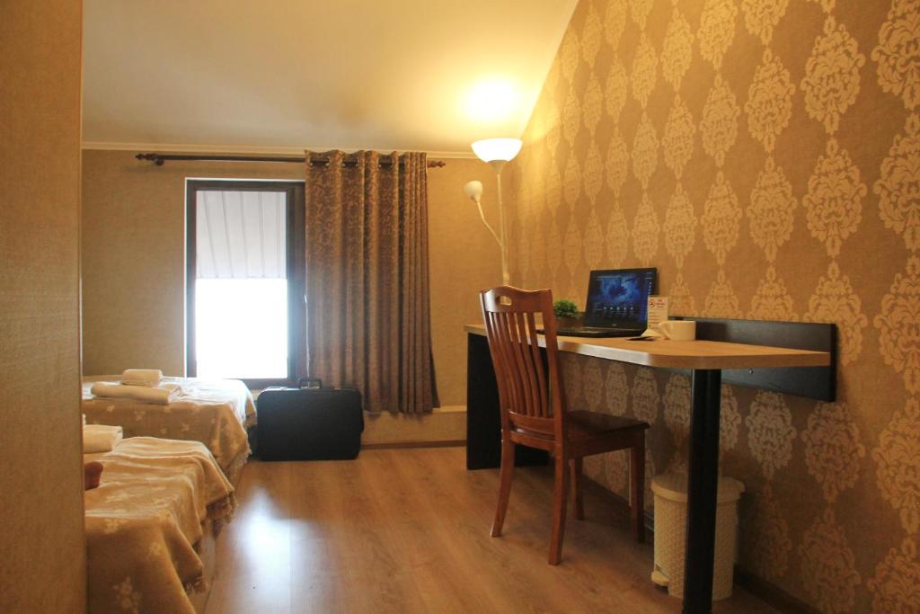Lavitor hotel photo 2