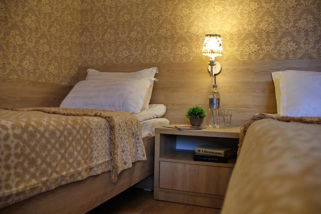 Lavitor hotel photo 3