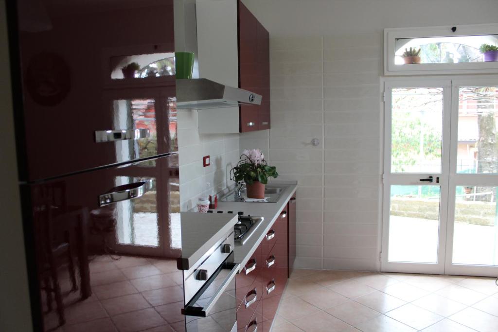 Mary Casa Vacanza photo 4