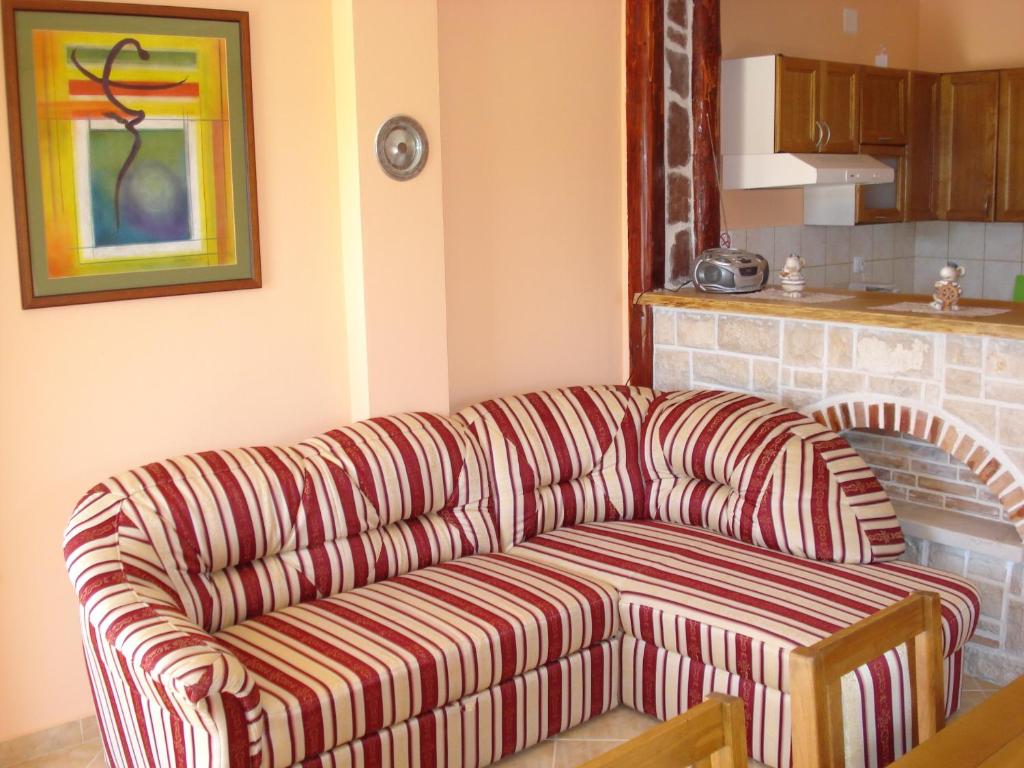 Apartments Villa Orange photo 3