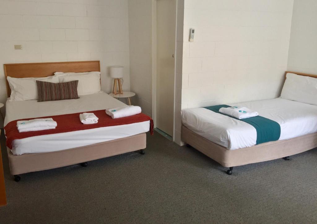 Huskisson Bayside Resort photo 1