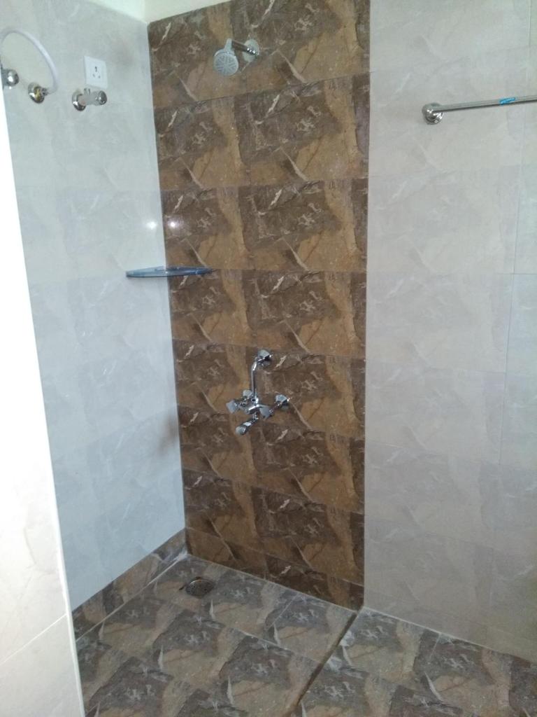 Двухместный (Номер Делюкс с кроватью размера «queen-size»), 7Hills service apartment