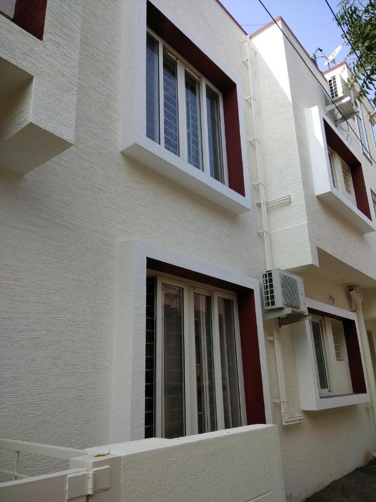 Двухместный (Двухместный номер Делюкс с 1 кроватью (для 2 взрослых и 1 ребенка)), 7Hills service apartment