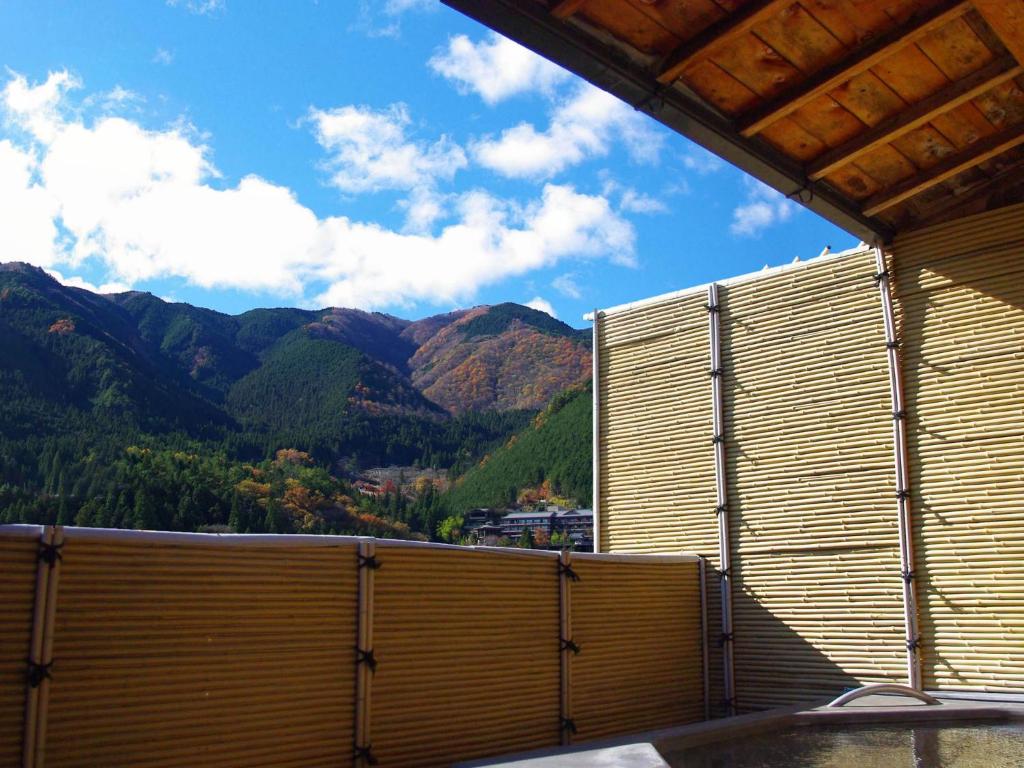 Gero Onsen Fugaku photo 2