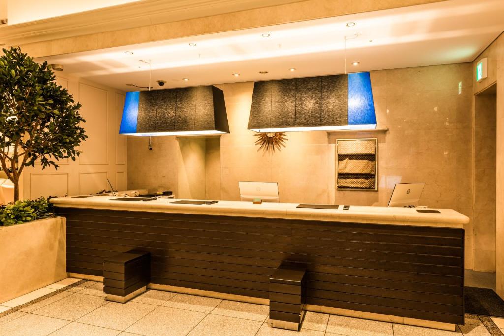 HOTEL MYSTAYS PREMIER Omori photo 2