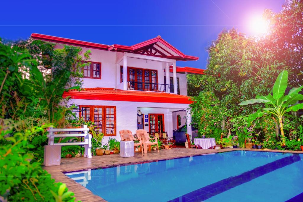 Villu Villa