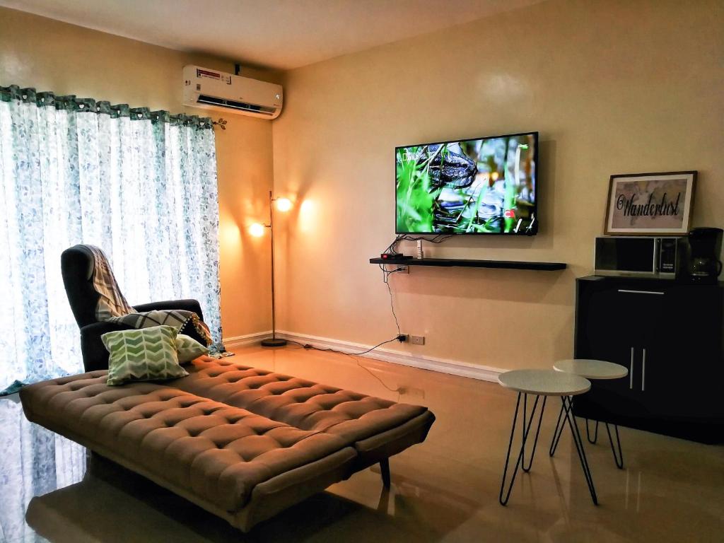 Panglao Paradise Homes