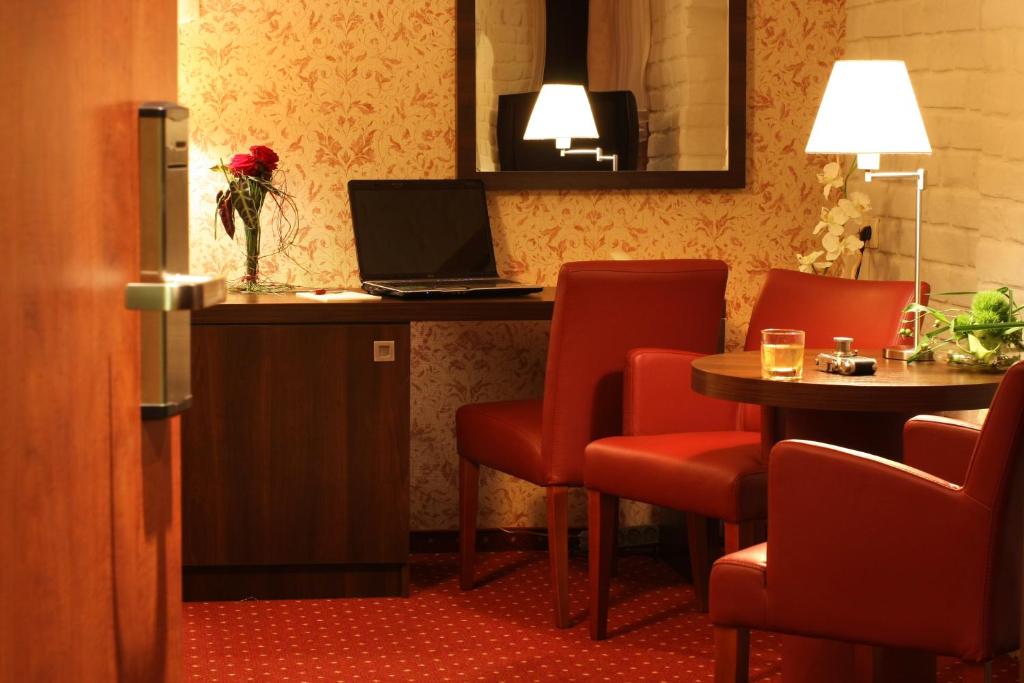 Одноместный (Одноместный номер), Hotel 1231