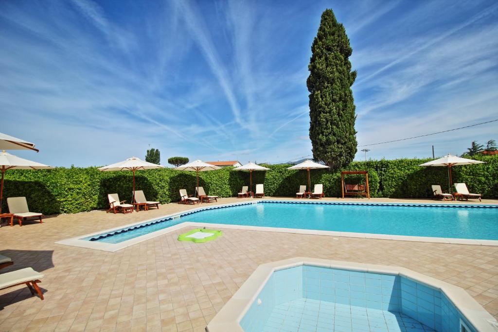Podere Tre Cipressi Country Resort photo 4