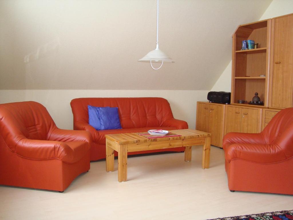 Ferienwohnung Stauch photo 2