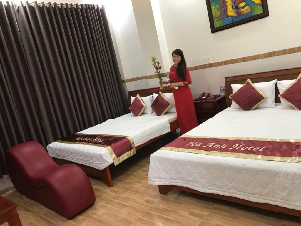 Ha Anh Hotel