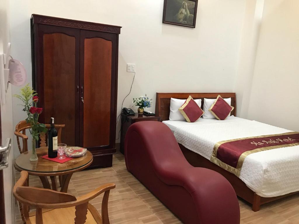 Ha Anh Hotel