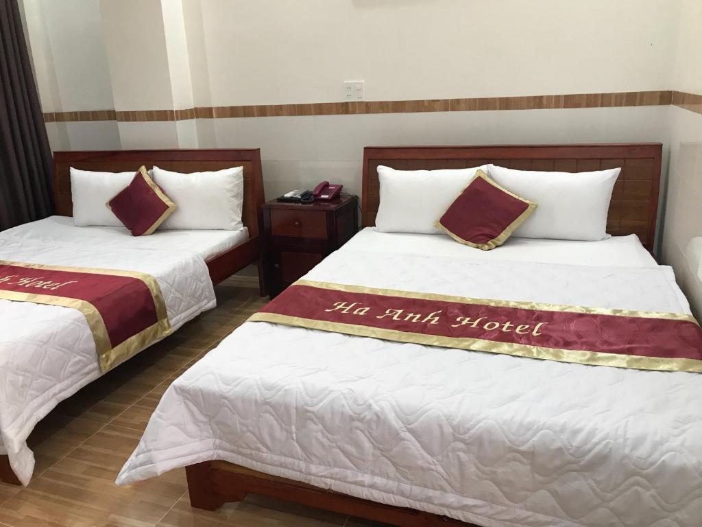 Ha Anh Hotel