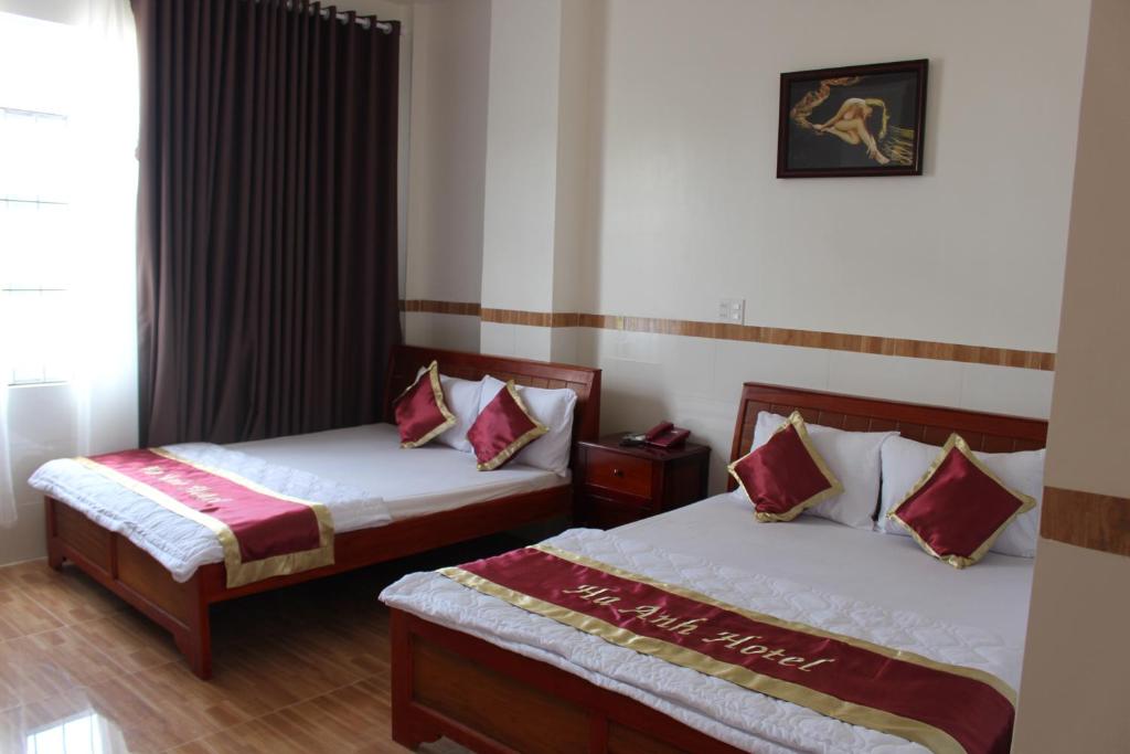 Ha Anh Hotel