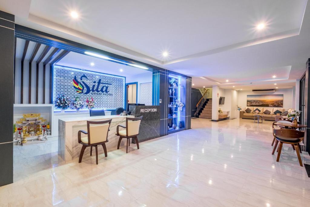 Sita Krabi Hotel photo 2