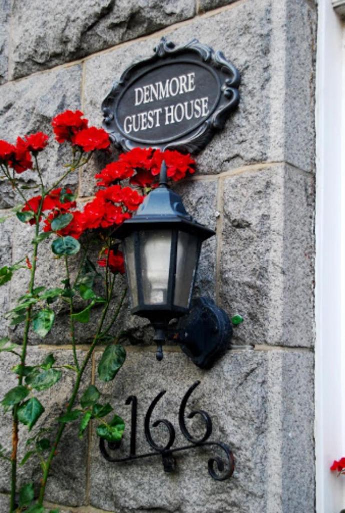 Denmore Guest House photo 2