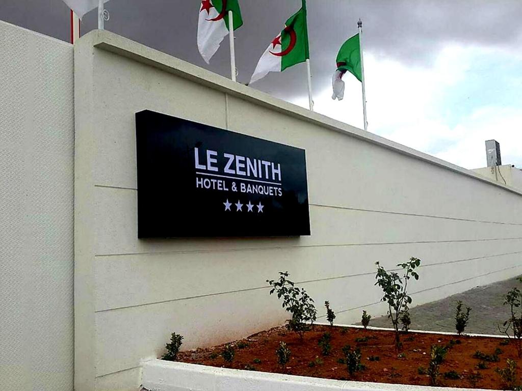 Le Zenith Hotel Oran photo 4