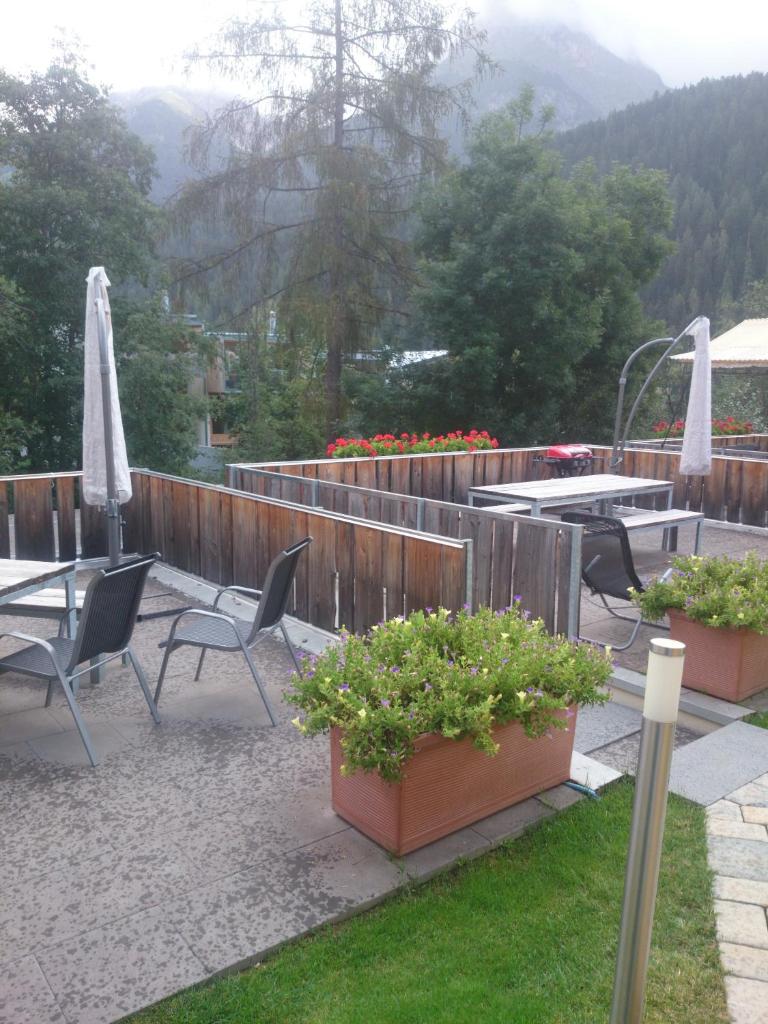 Feriendorf Uorsin photo 3