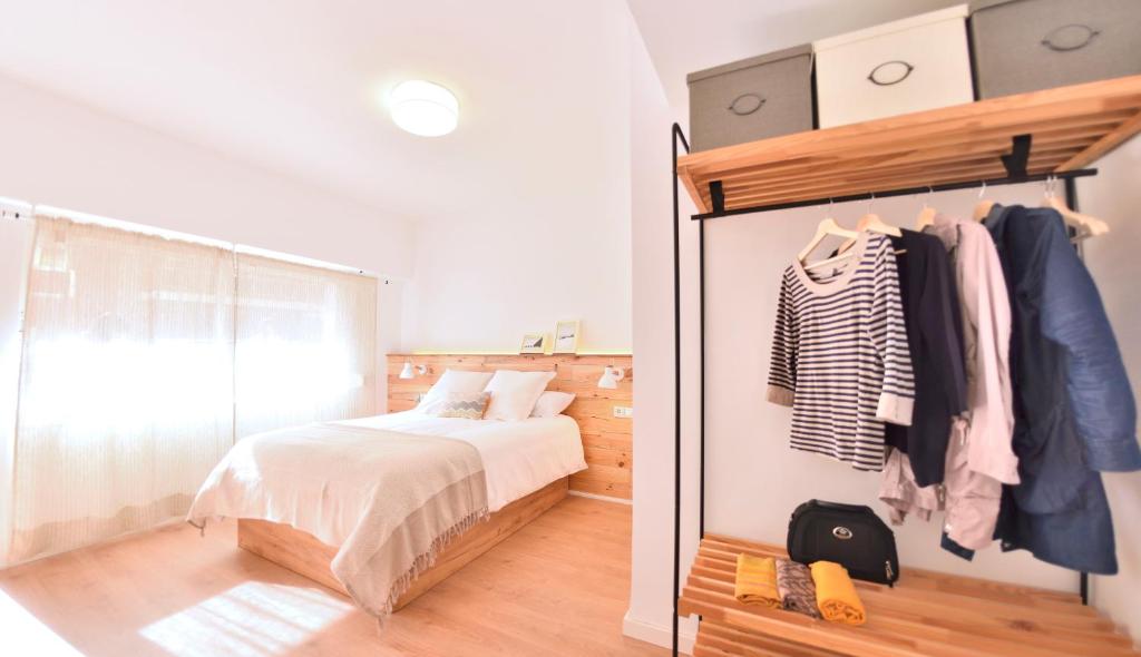 ABAL Apartments - Teatro photo 1
